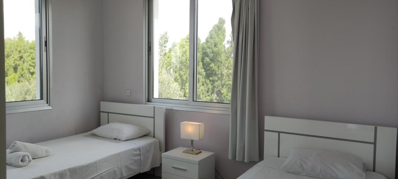 Kiti Village Villa, Cyprus, Salt-Water Pool, 6 Bedrooms, Larnaca Экстерьер фото